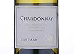L'Artisan Chardonnay,2012