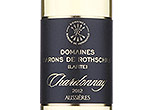 Rothschild Chardonnay Pays d'Oc,2012
