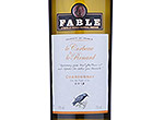 Oc Chardonnay Fable,2013
