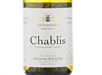 Desvignes Aine & Fils Chablis,2012