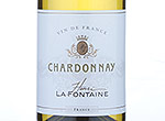 Vin de France Chardonnay,2010