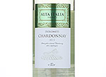 Alta Italia Chardonnay IGT Vigneti Delle Dolomiti,2013