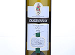 Chardonnay Kvint,2012