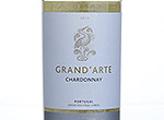 Grand`Arte Chardonnay,2013