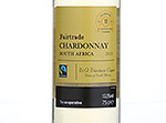 The Co-operative Fairtrade Chardonnay,2013