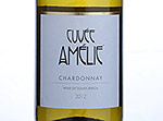 Cuvée Amelie Chardonnay,2012