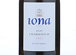 Marks and Spencer Iona Chardonnay,2012