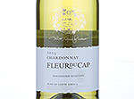 Fleur du Cap Chardonnay Bergkelder Selection,2013