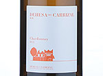 Dehesa del Carrizal Chardonnay,2011