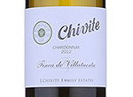 Chivite Finca de Villatuerta Chardonnay sobre lías,2012