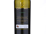 Consensus Chardonnay,2011