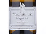 Le Haut de la Garde,2012