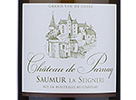 Saumur La Seignere Blanc,2011