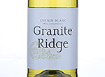 Granite Ridge Chenin Blanc,2012