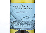 A Fistful of Schist Chenin Blanc,2013