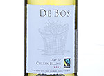De Bos Sur Lie Chenin Blanc,2013