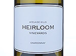 Heirloom Vineyards Adelaide Hills Chardonnay,2012