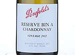 Penfolds Reserve Bin A Chardonnay,2012