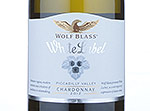 Wolf Blass White Label Piccadilly Chardonnay,2012
