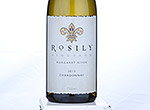 Rosily Vineyard Chardonnay,2013