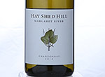 Hay Shed Hill Chardonnay,2013