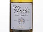 Morrisons Signature Chablis,2011