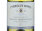 Tyrrell's Hunter Heroes Moon Mountain Hunter Chardonnay,2013
