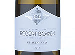 Robert Bowen,2011