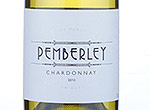 Pemberley Chardonnay,2013
