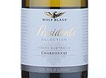 Wolf Blass President Selection Chardonnay,2011