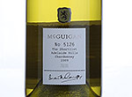 McGuigan Shortlist,2009