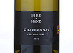 Bird in Hand Chardonnay,2012