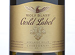 Wolf Blass Gold Label Adelaide Hills Chardonnay,2011