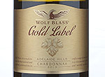 Wolf Blass Gold Label Adelaide Hills Chardonnay,2013