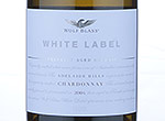 Wolf Blass White Label Chardonnay,2004