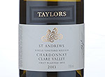 St Andrews Chardonnay,2013