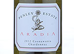 Penley Estate Aradia Chardonnay,2012