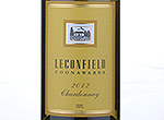 Leconfield Coonawarra Chardonnay,2012