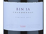 Dorrien Estate Bin 1A Chardonnay,2011