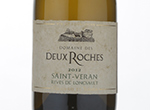 Saint Véran - Rives de Longsault,2012
