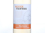 Seven Tenths Chardonnay,2013
