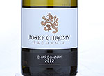 Josef Chromy Chardonnay,2012