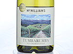 McWilliam's Appellation Tumbarumba Chardonnay,2013