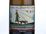 Ladies Who Shoot Their Lunch Chardonnay,2012