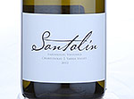 Santolin Individual Vineyard Chardonnay,2013