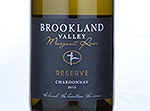 Reserve Chardonnay,2013