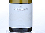 Windows Estate Chardonnay,2012