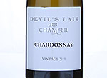 Devil's Lair Ninth Chamber Chardonnay,2011