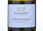 Wisdom Chardonnay,2013