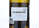Chardonnay 'Sandhill Estate Vineyard',2012